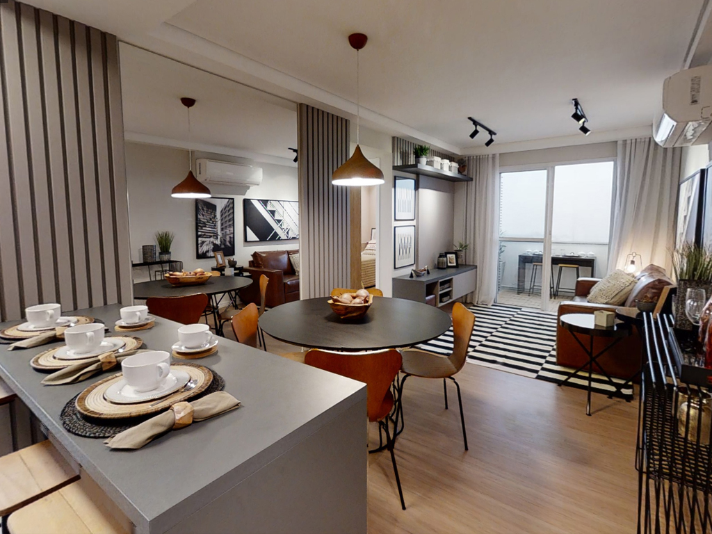 Life Residencial Jundiaí